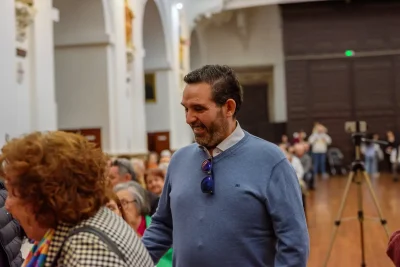 Asociación El Cautivo Toledo 2026 013