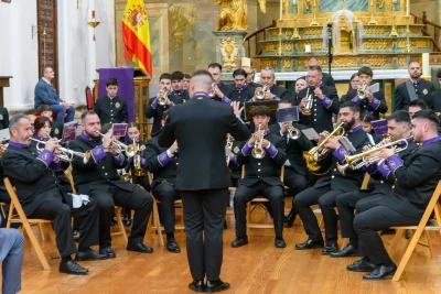 Asociación El Cautivo Toledo 2026 018