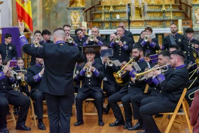 Asociación El Cautivo Toledo 2026 019