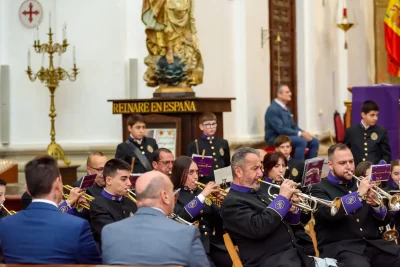 Asociación El Cautivo Toledo 2026 023
