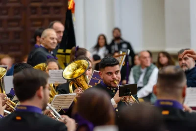 Asociación El Cautivo Toledo 2026 026