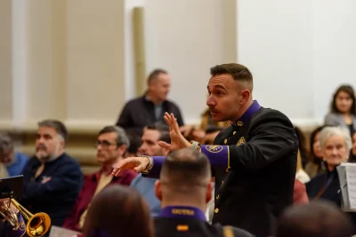 Asociación El Cautivo Toledo 2026 027