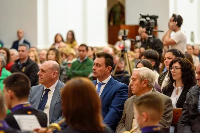 Asociación El Cautivo Toledo 2026 028