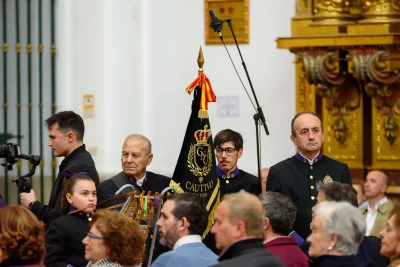 Asociación El Cautivo Toledo 2026 030