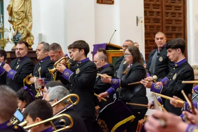 Asociación El Cautivo Toledo 2026 032