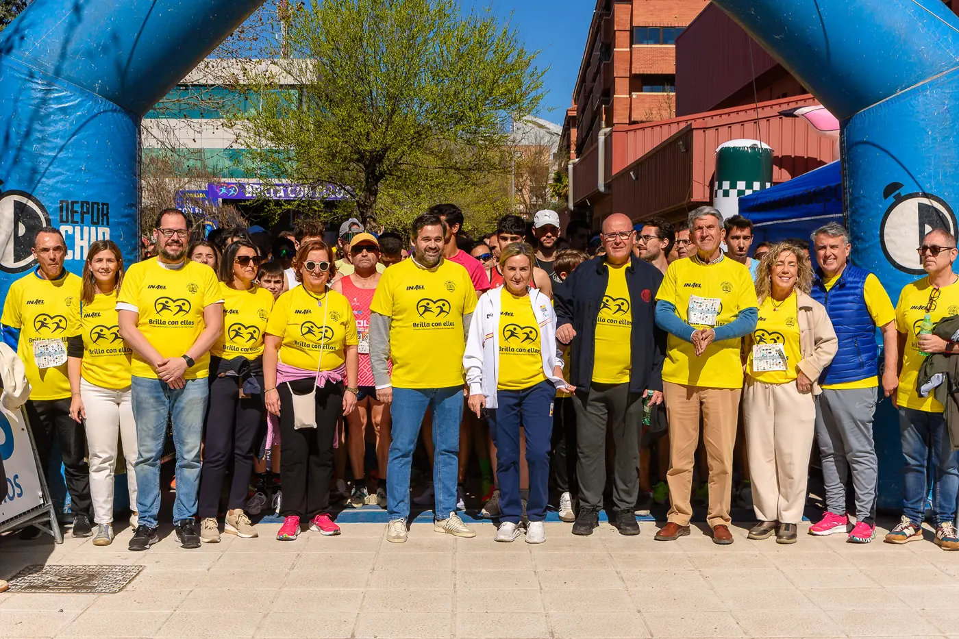 Brilla con ellos 2026 026 Brilla con ellos 2026 026