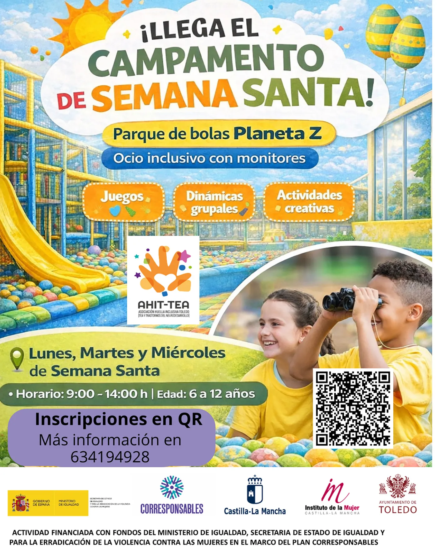 Campamento semana santa 1 copia