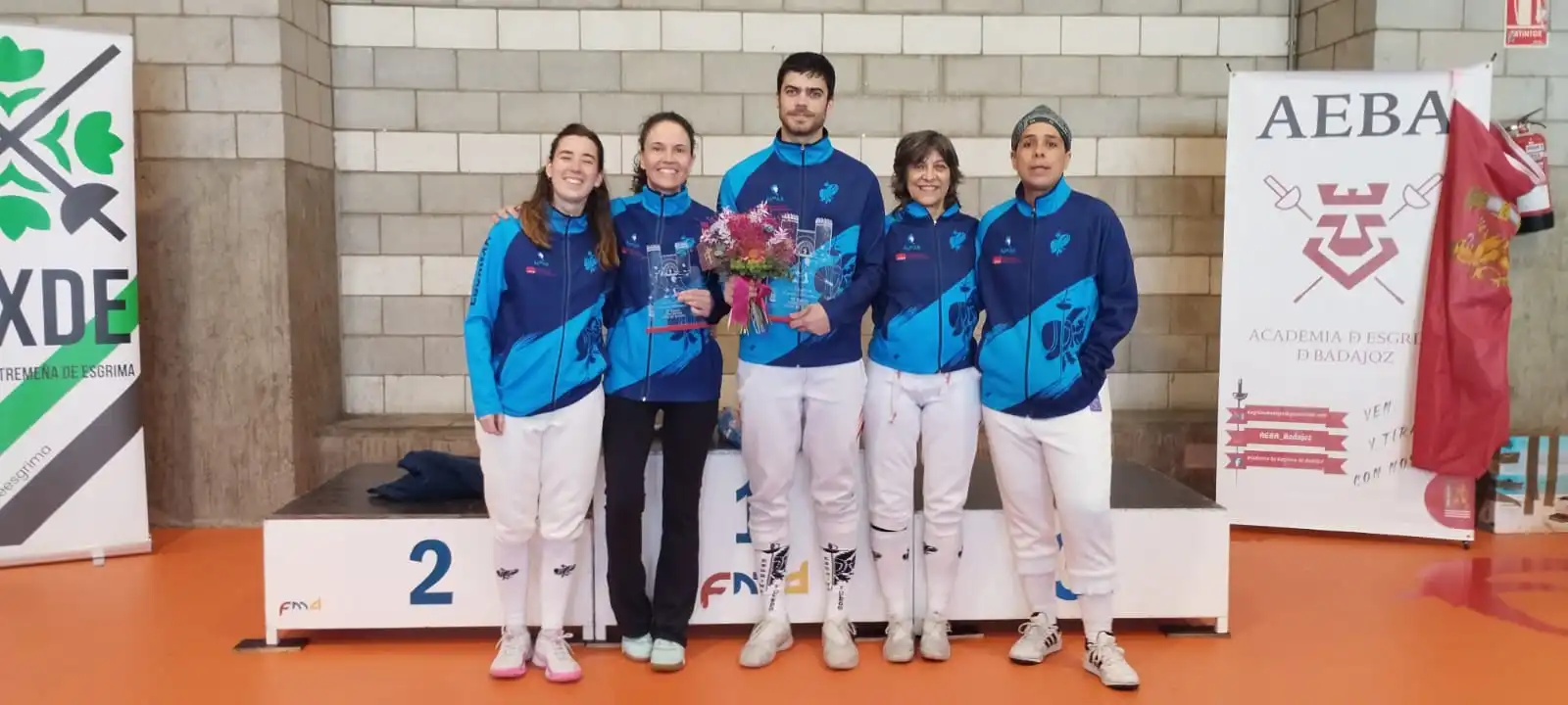 Campeonato Badajoz 01 03 26 Campeonato Badajoz 01 03 26