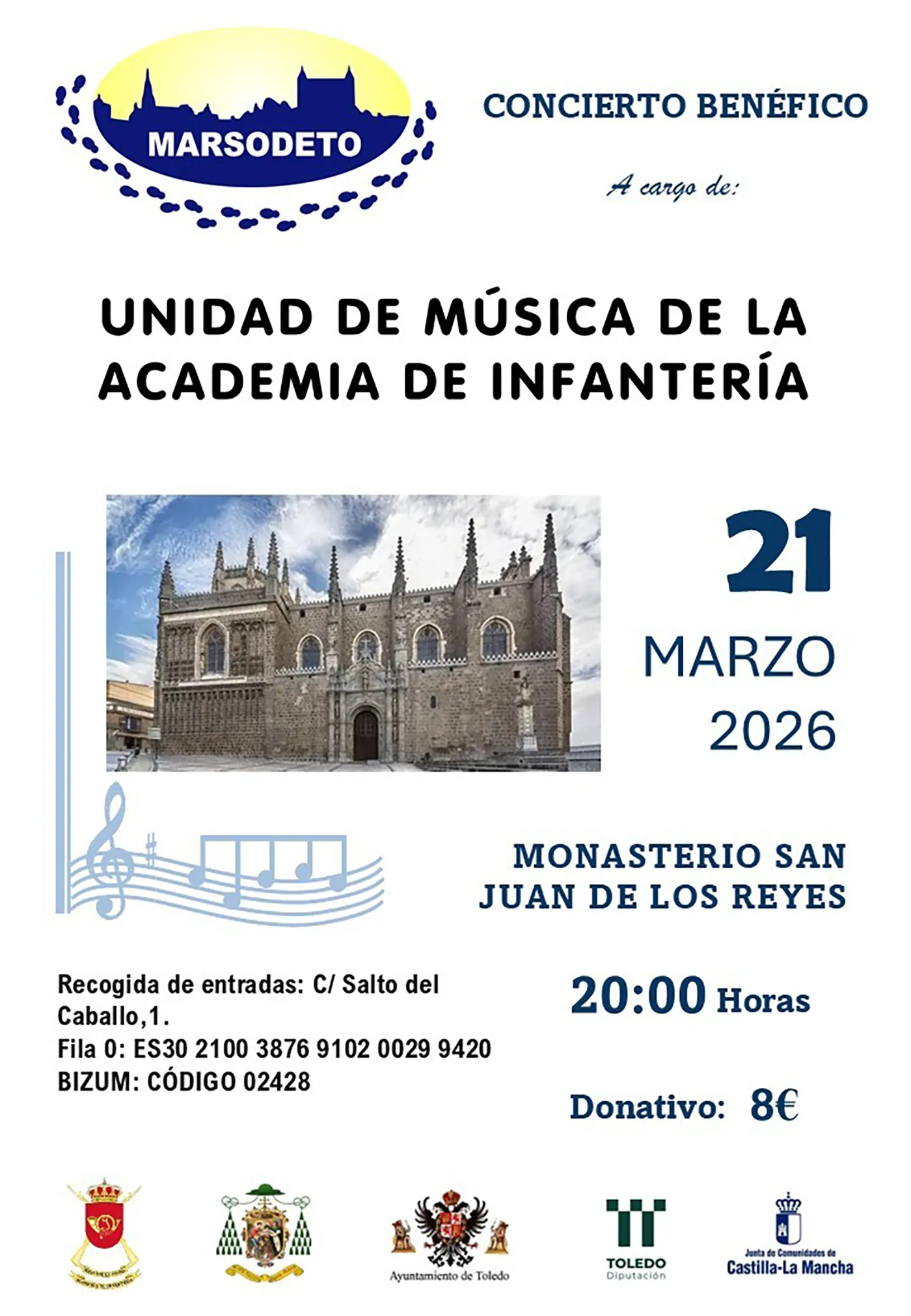 Cartel concierto Marsodeto copia