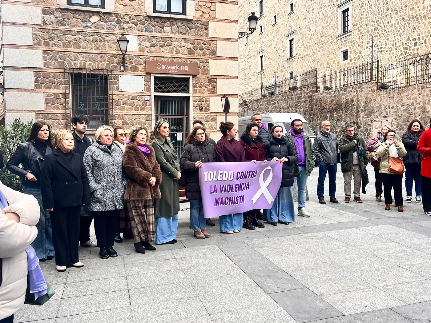 Concentración violencia machista marzo 03 copia
