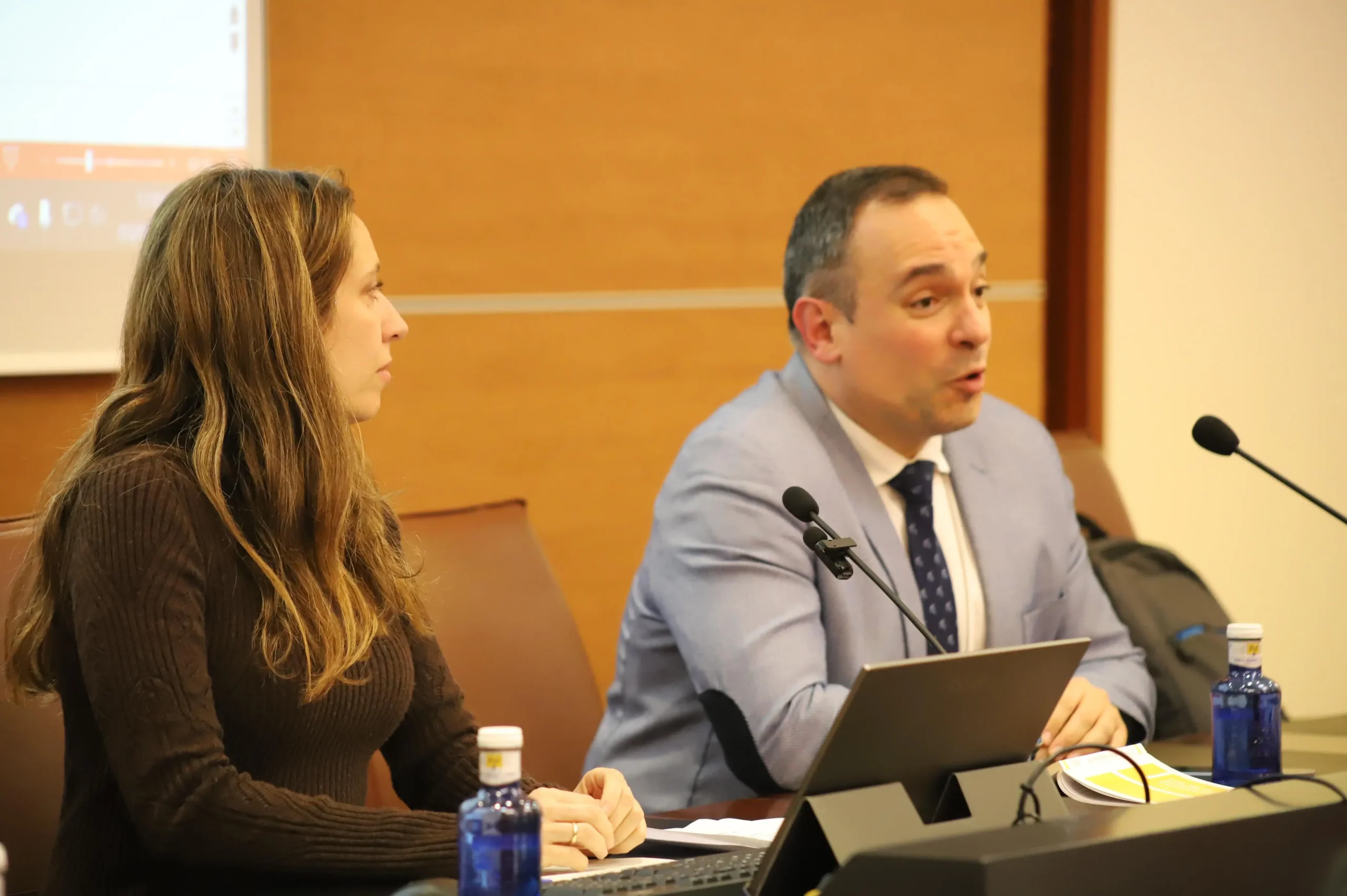  ponente y vicepresidente de ICA Toledo Federico Calero