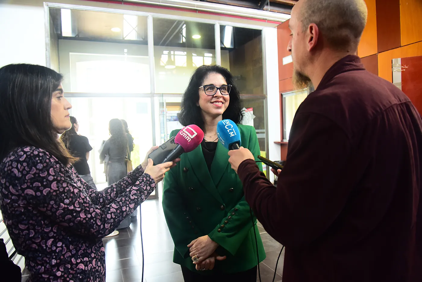 Marisol Jornada Soy Mujer (2) copia