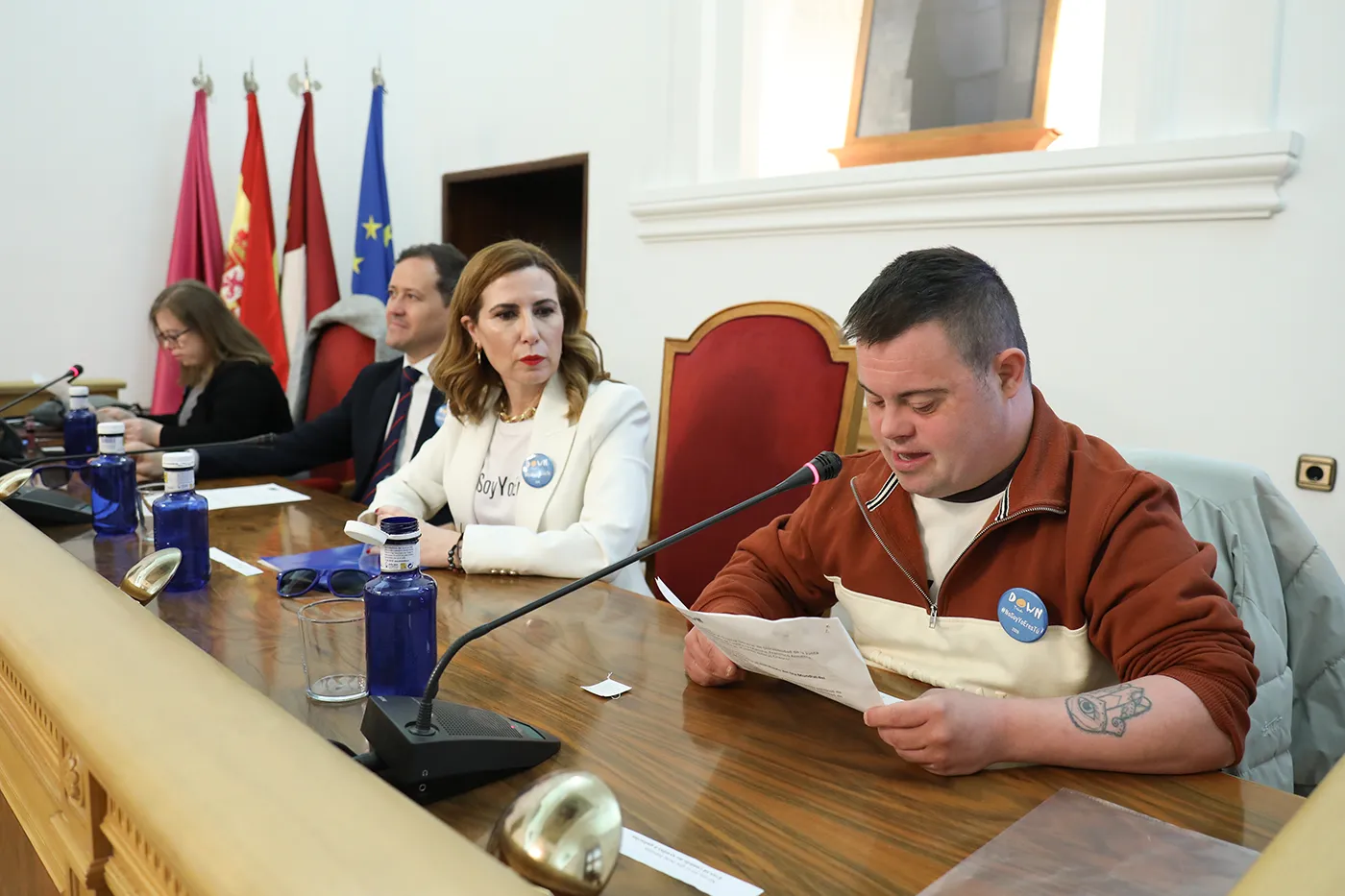 Pleno Down Toledo 5.20 03 26 copia