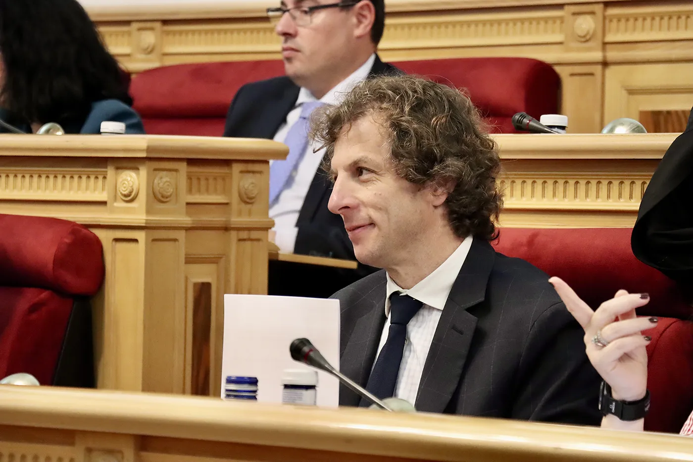 Rubén Lozano pleno.27 03 26 copia Rubén Lozano pleno.27 03 26 copia