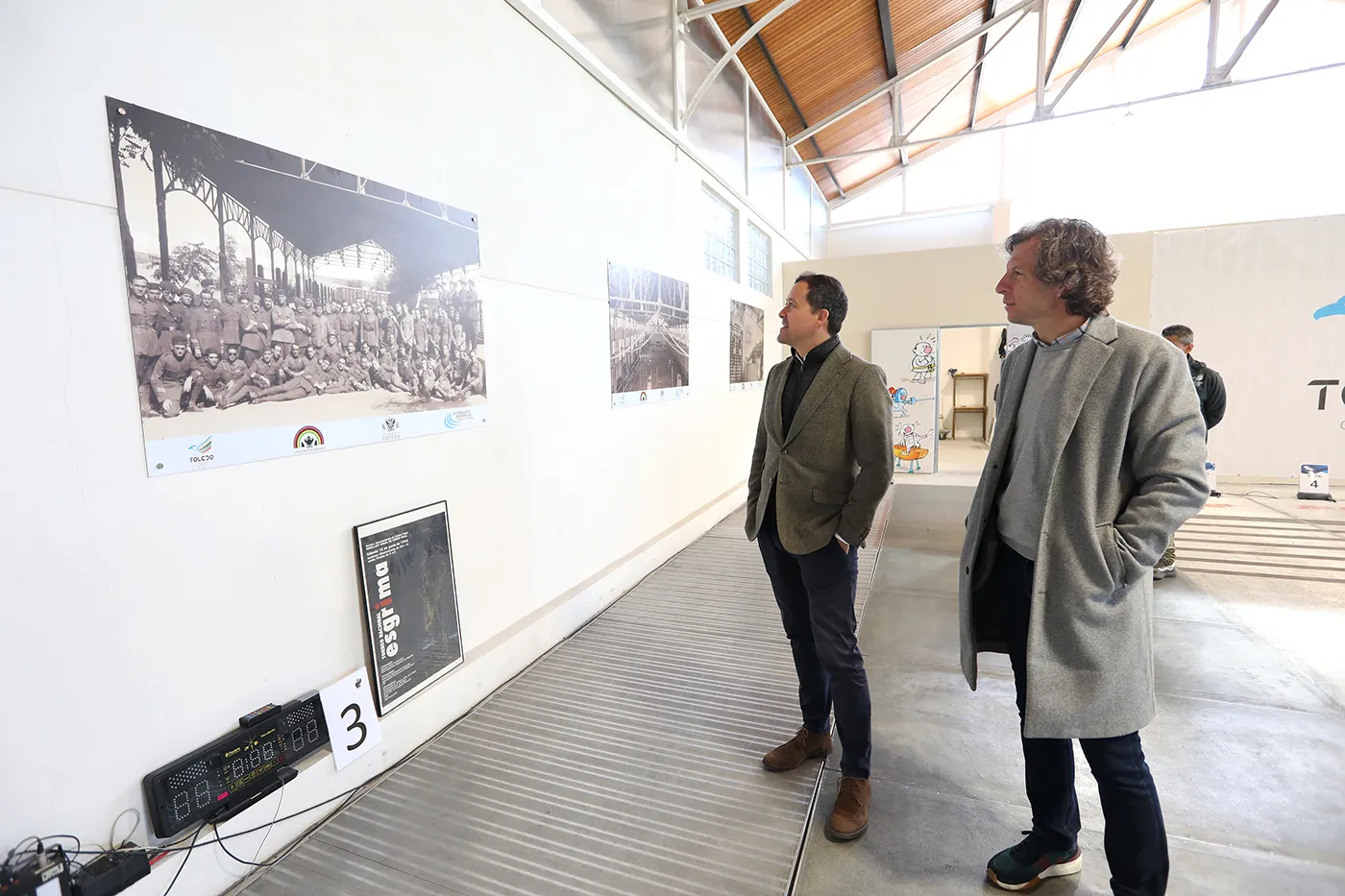 Visita San Lázaro 6.30 03 26 copia