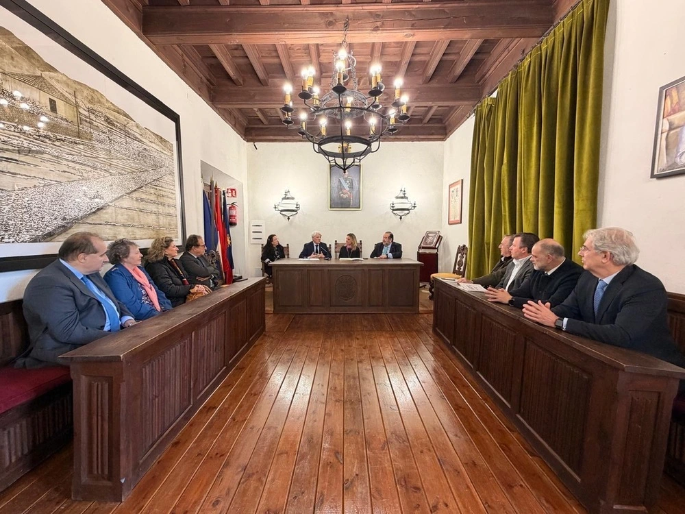 abogacia española sigüenza