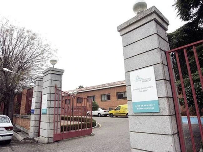 residencia san jose residencia san jose