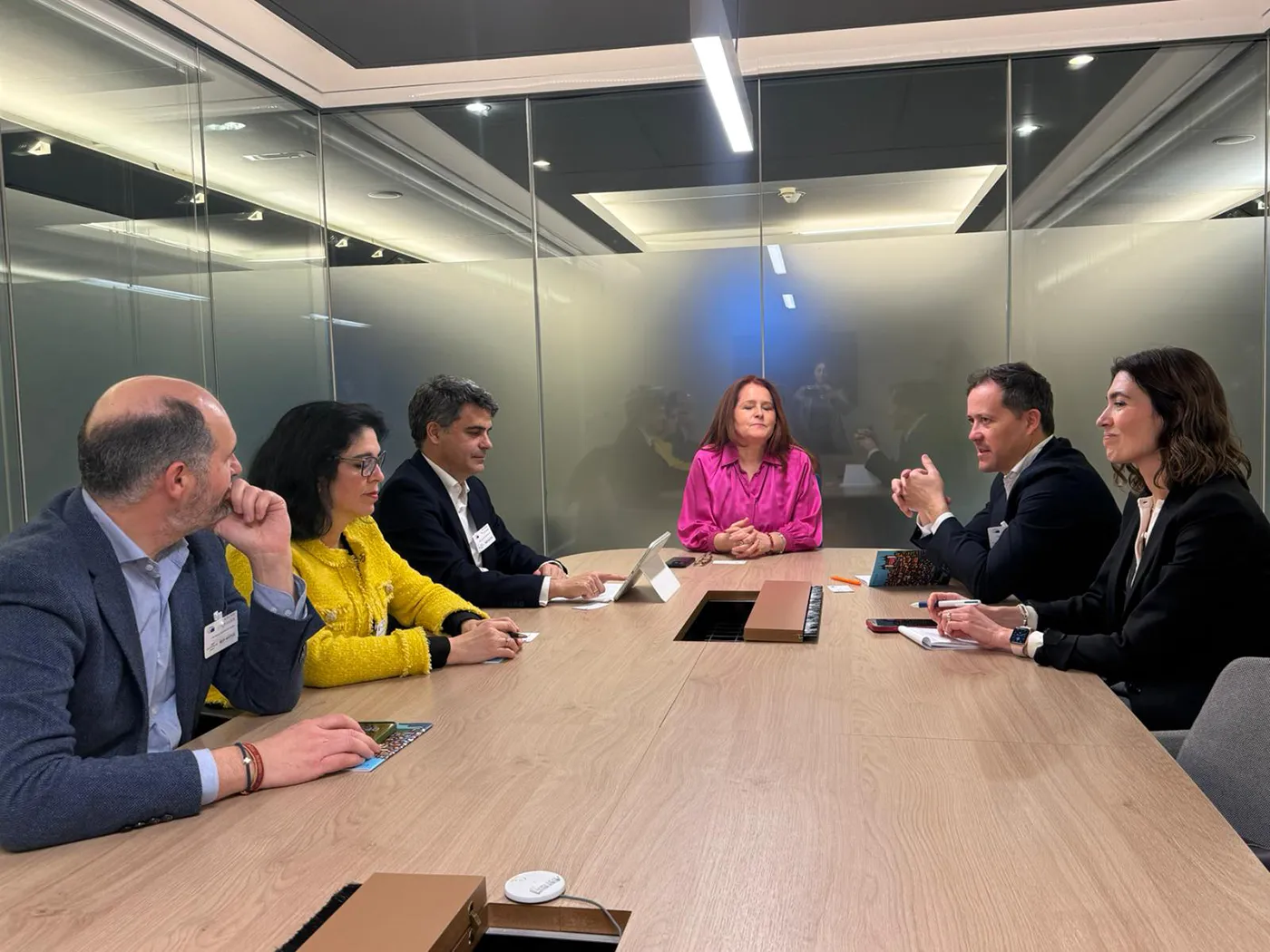 reunion parlamento copia