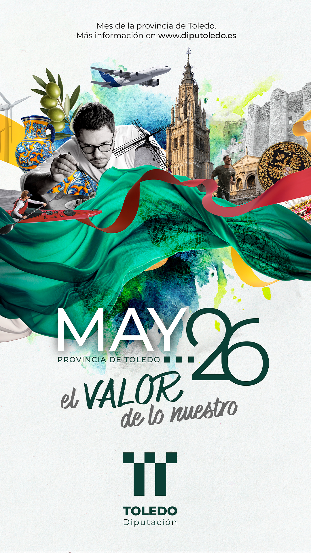 CARTEL MES DE LA PROVINCIA