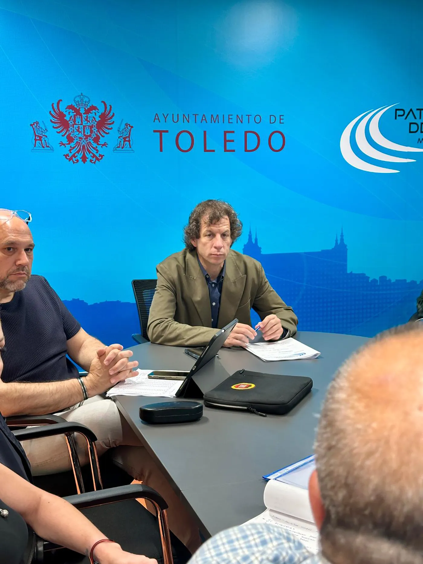 Rubén Lozano Consejo Rector PDM (2)