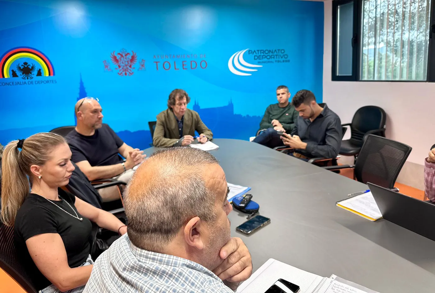 Consejo Rector PDM (3)