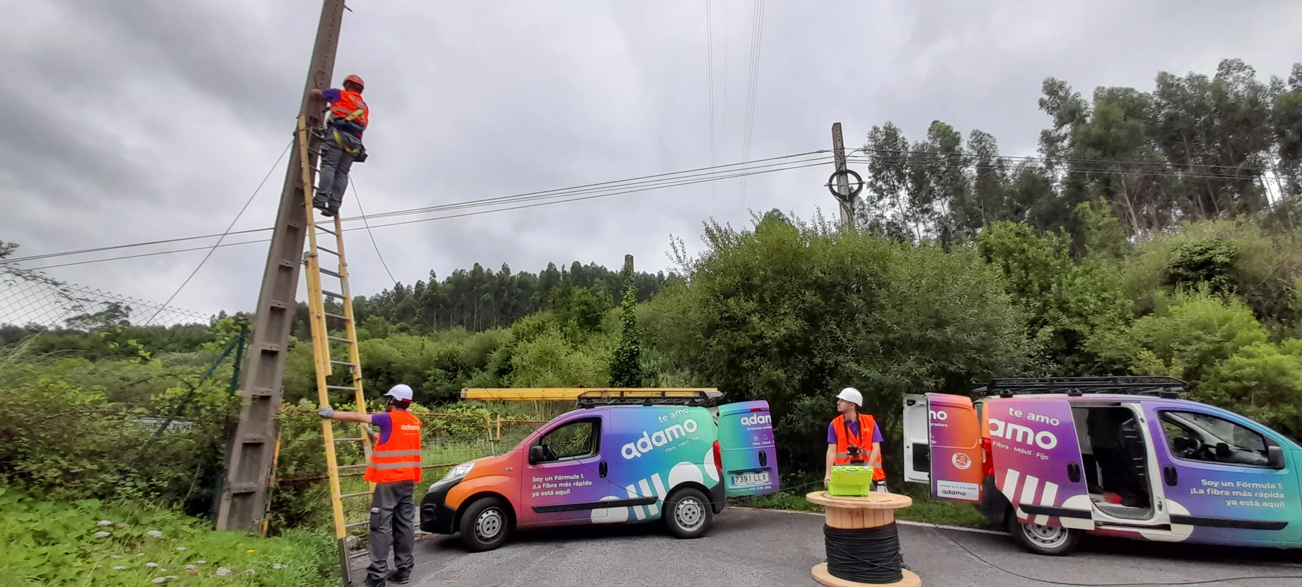 DESPLIEGUE ADAMO (1) DESPLIEGUE ADAMO (1)