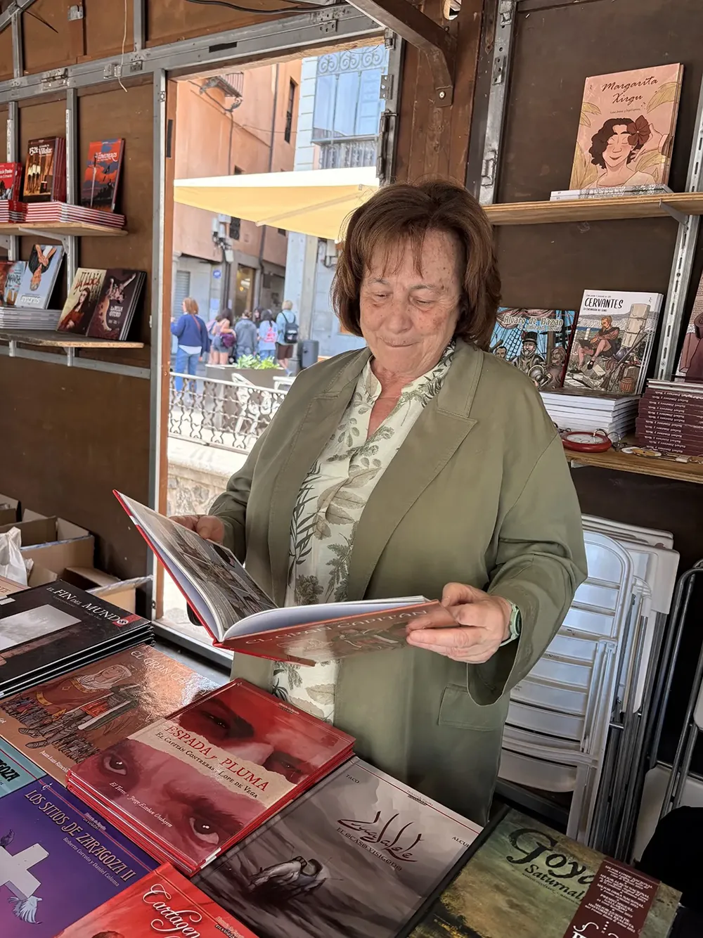 III Comic Fest 3.17 04 26