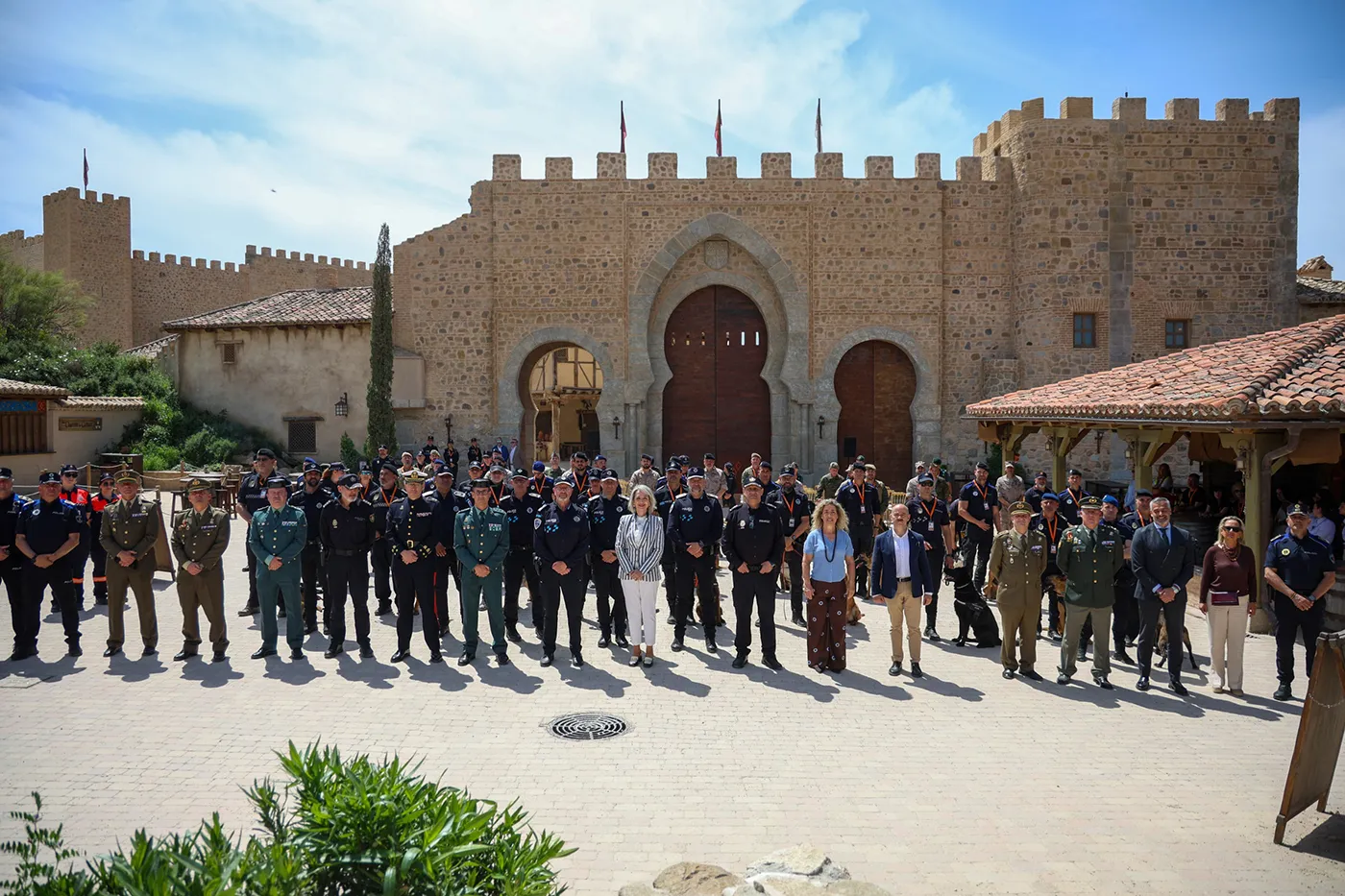 Jornadas caninas 3.20 04 26