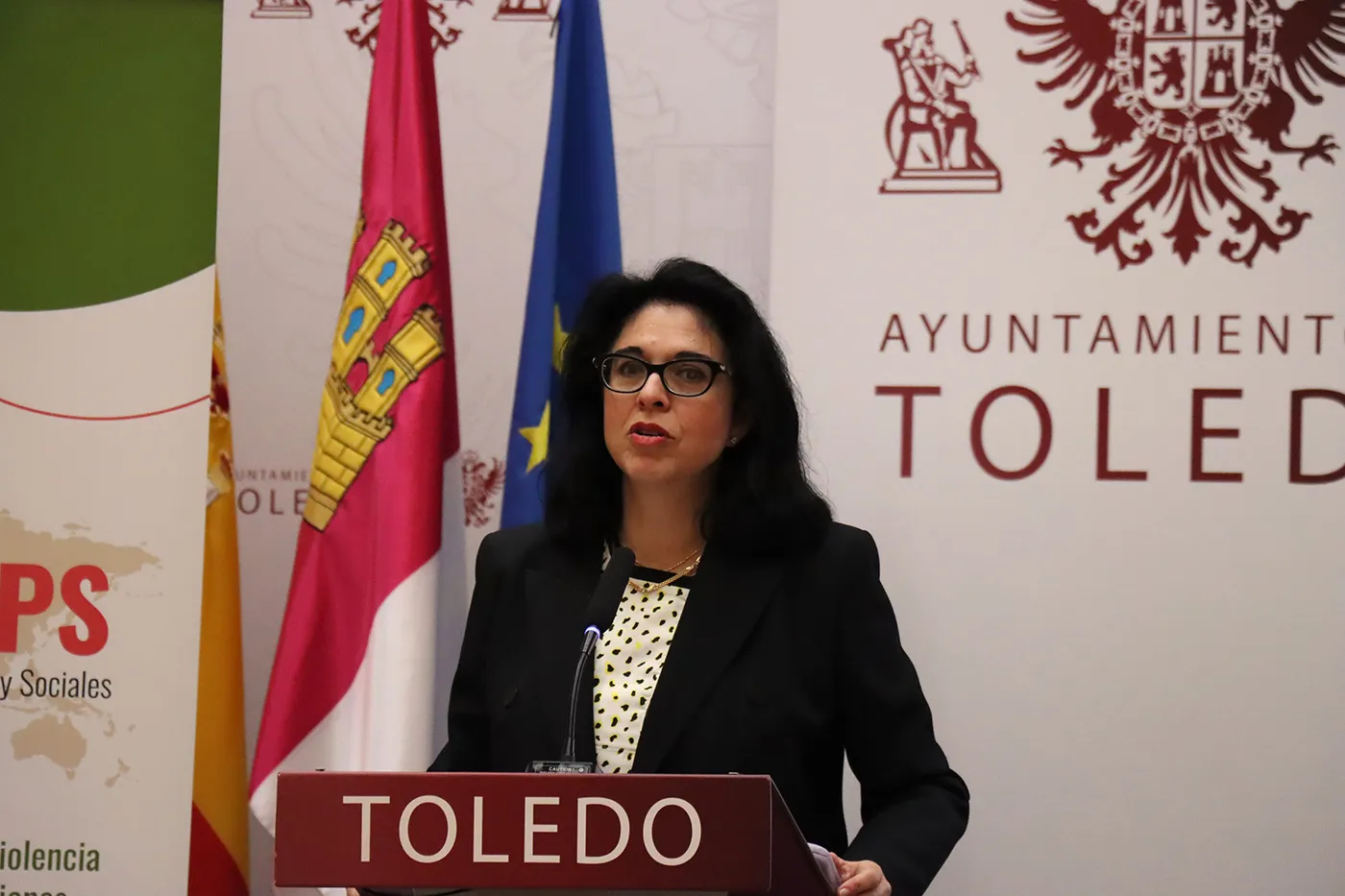 Marisol Illescas atencion mujeres 2