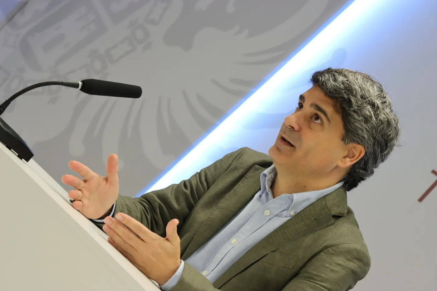 Rueda Juanjo Alcalde 2.22 04 26