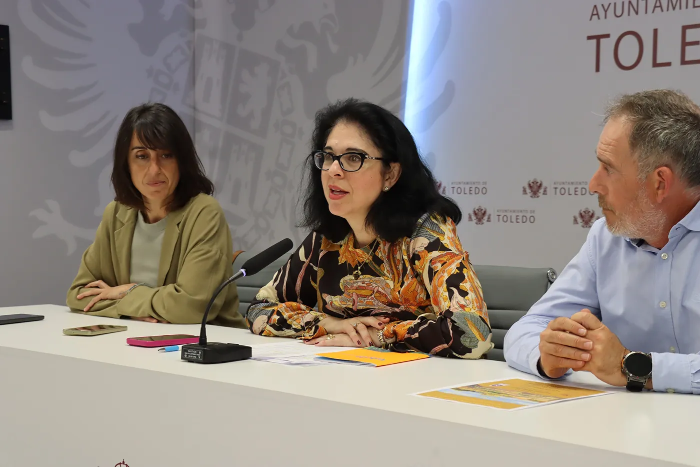 Rueda Marisol Illescas Escuela Toledana Igualdad 1.22 04 26