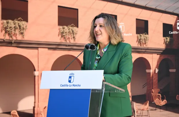 Patricia Franco anuncia la resolución provisional de las ayudas Conoce ...