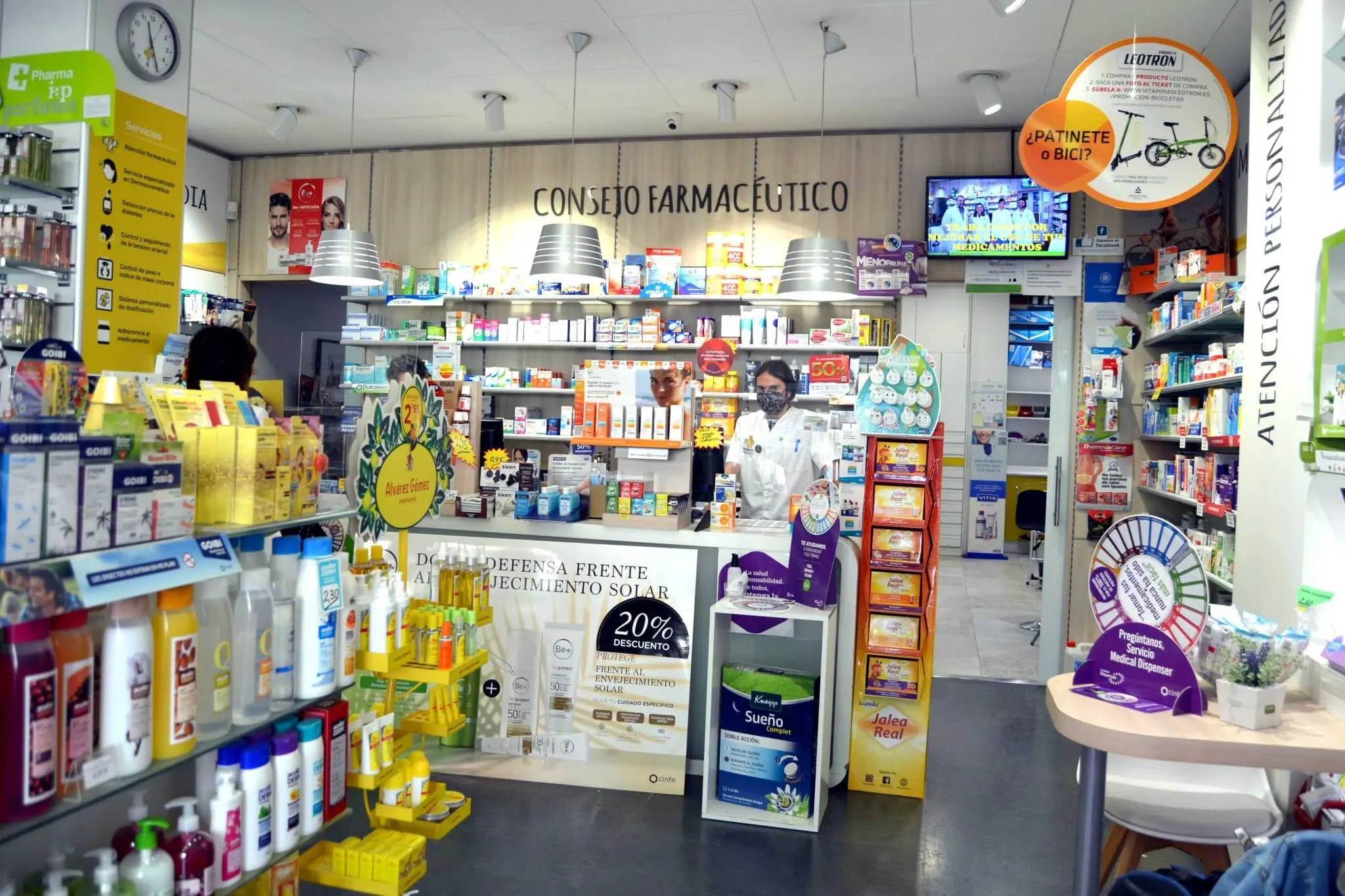 farmacia castellanomanchega farmacia castellanomanchega