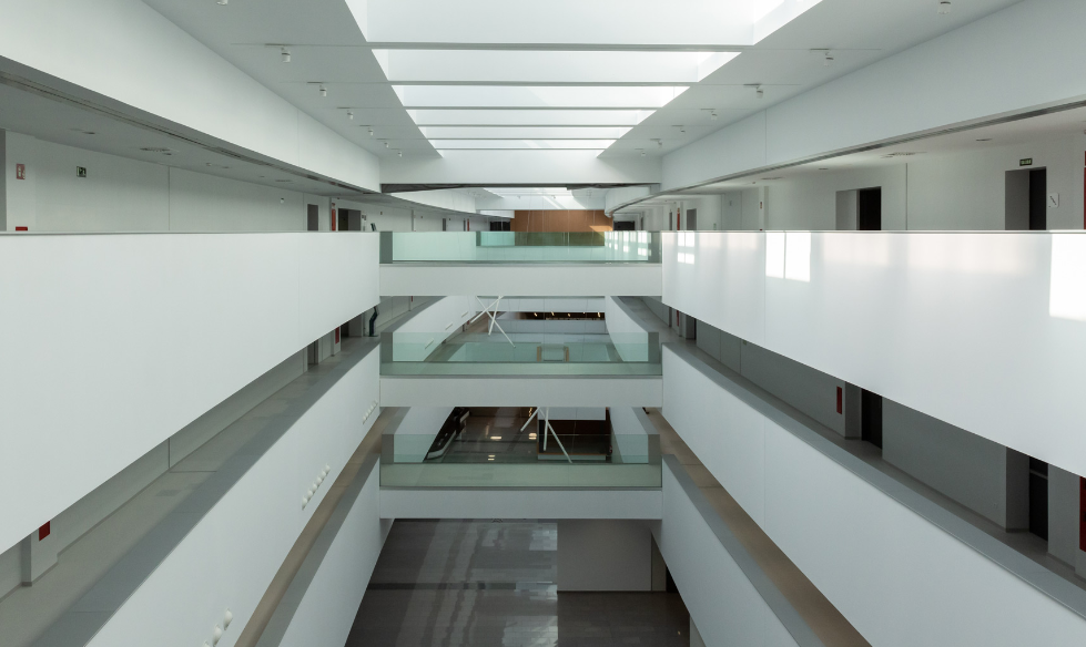 hospital toledo plantas