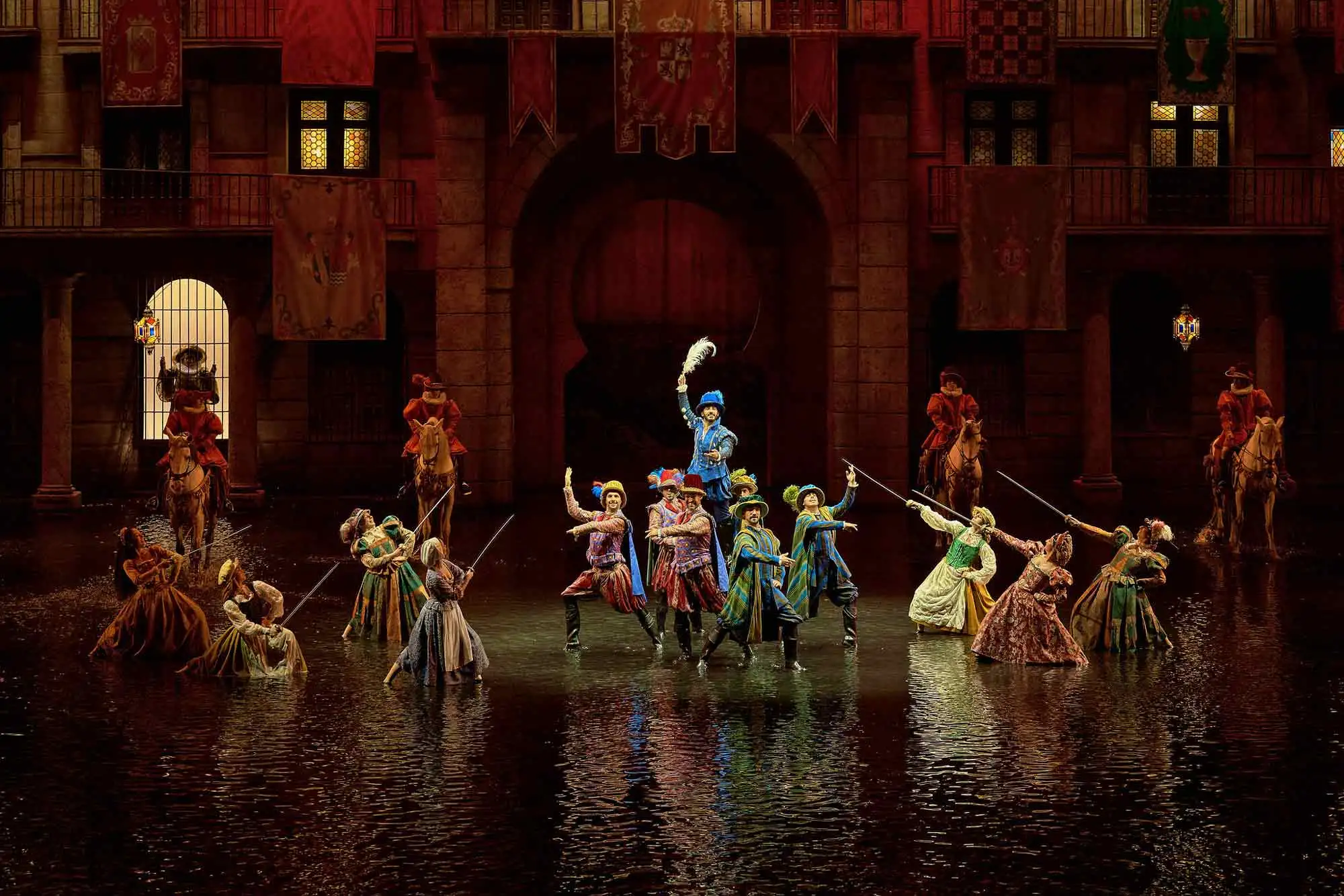 la pluma y espada premios