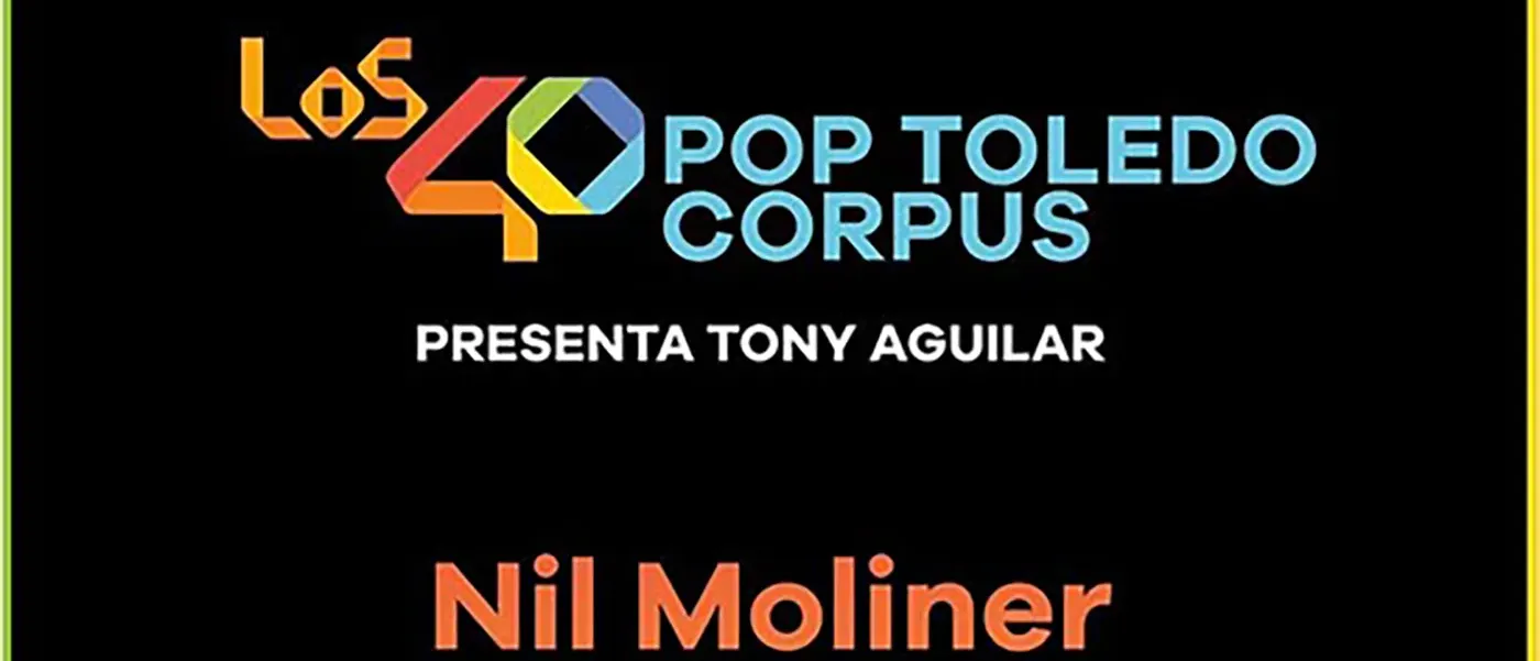 Toledo impulsa la programación del Corpus Christi 2026 con conciertos y ...