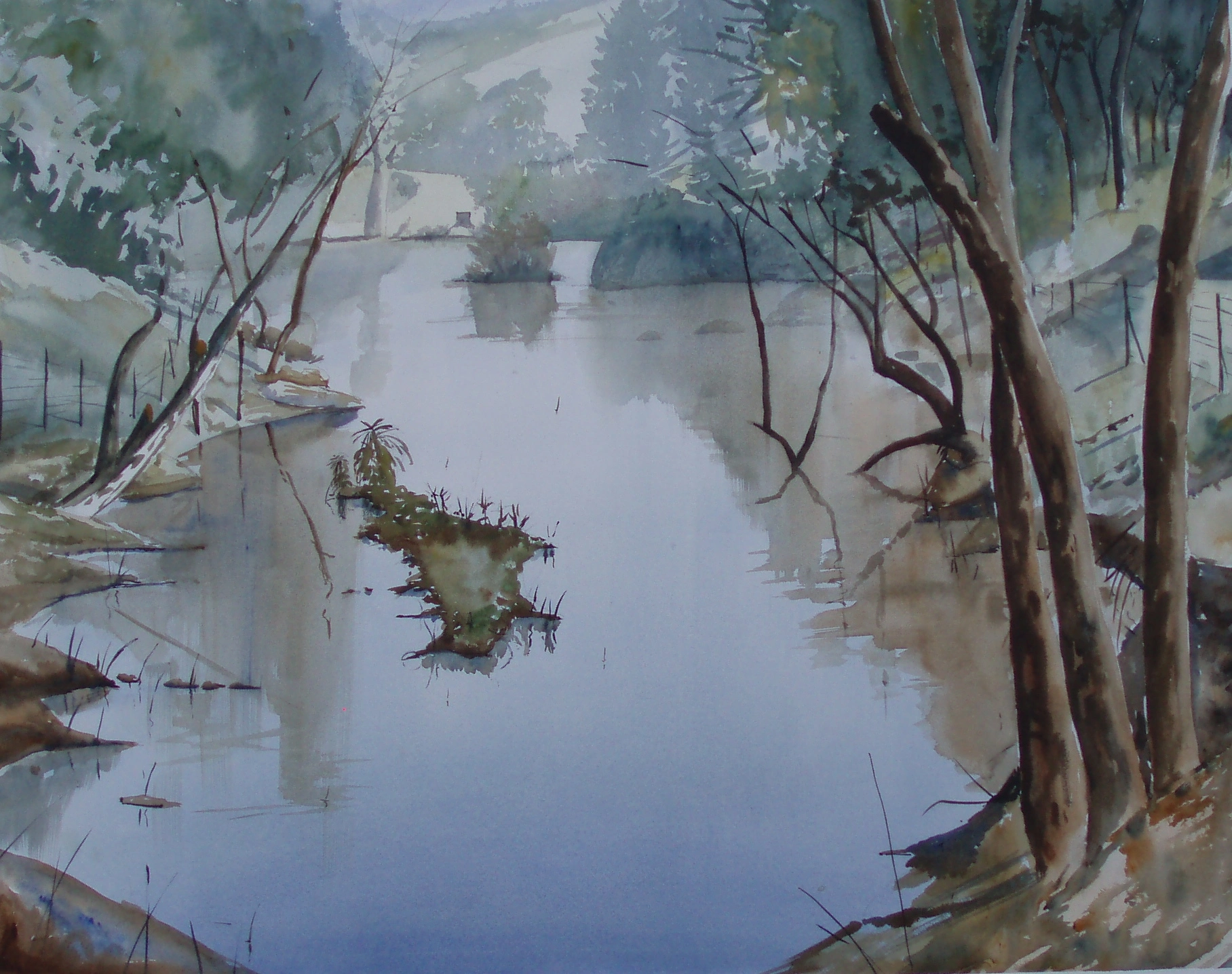 pintura naturaleza diputacion pintura naturaleza diputacion