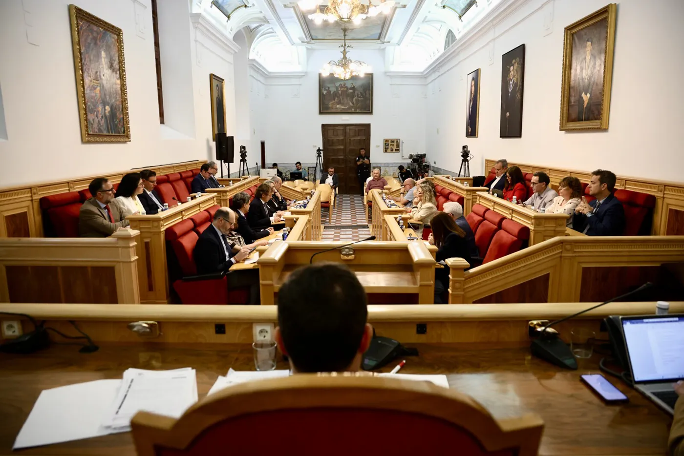 pleno municipal 2.24 04 26