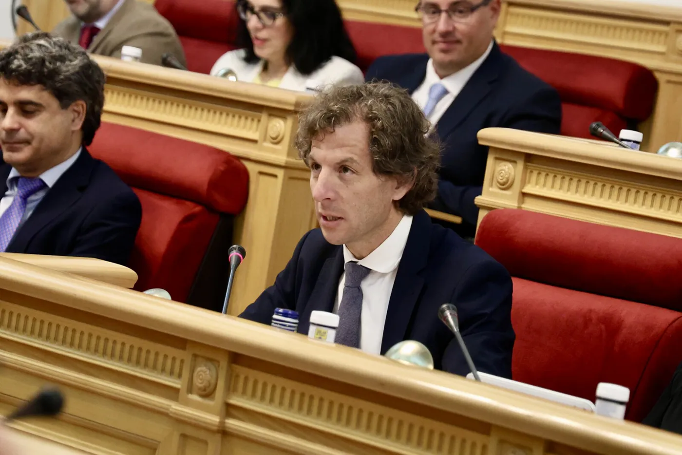 ruben lozano 1.24 04 26