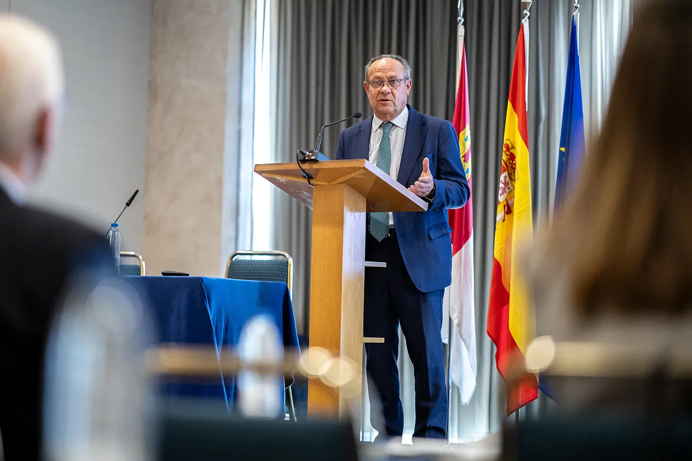 ruiz molina cooperación autonómica 1