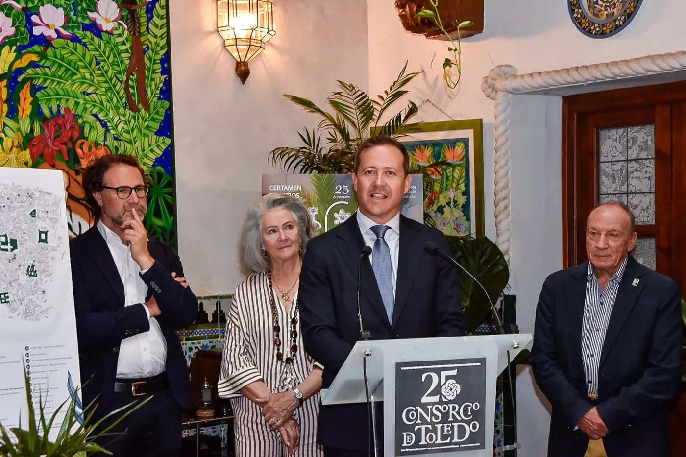 Certamen de Patios 25 aniversario 4