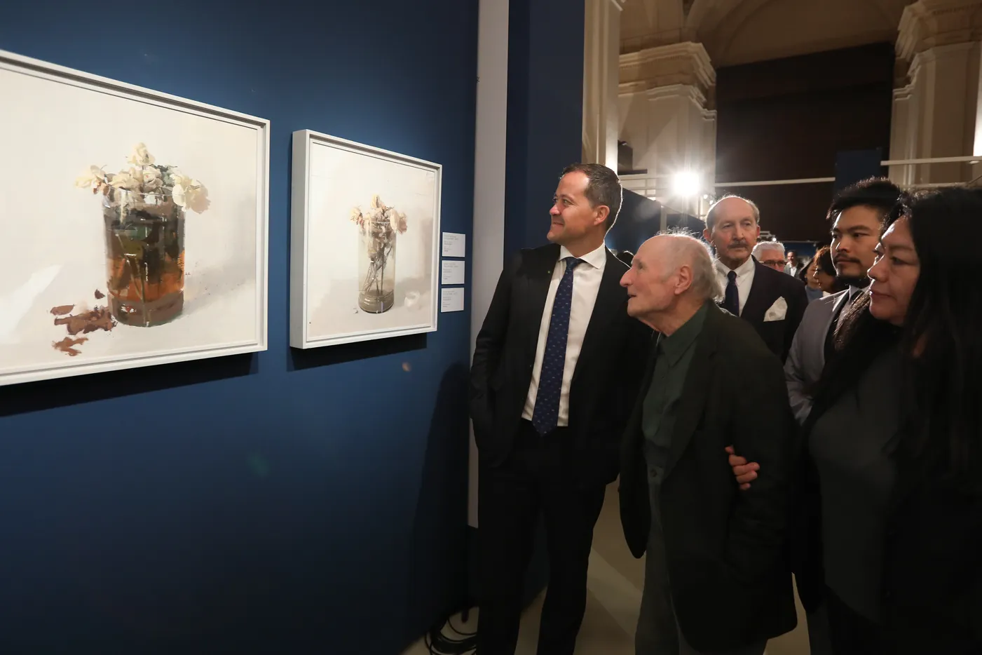 El Centro Cultural San Marcos de Toledo acogerá en julio la segunda edición del mes de los artistas toledanos (2)