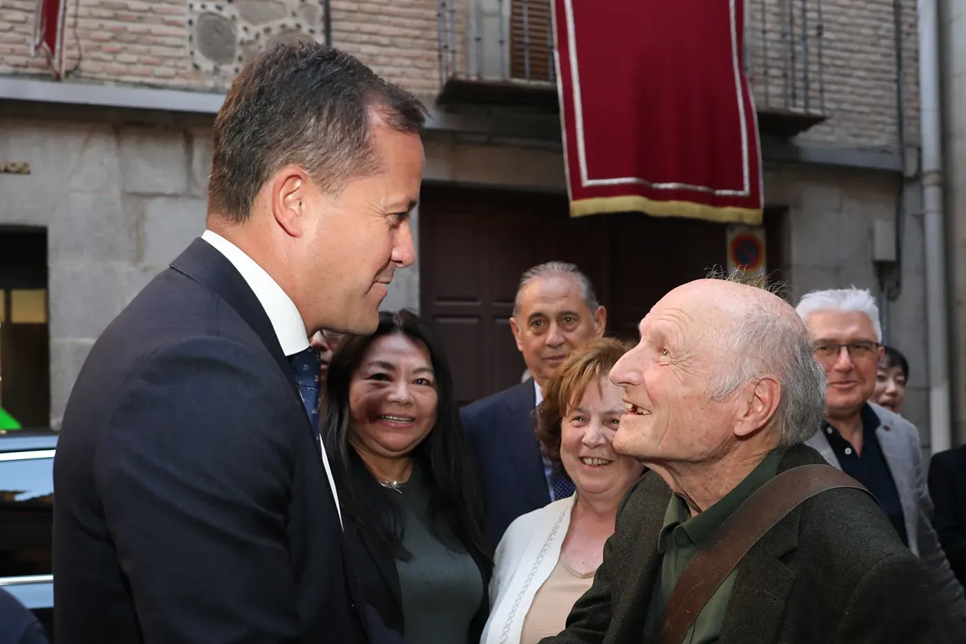 El Centro Cultural San Marcos de Toledo acogerá en julio la segunda edición del mes de los artistas toledanos (3)