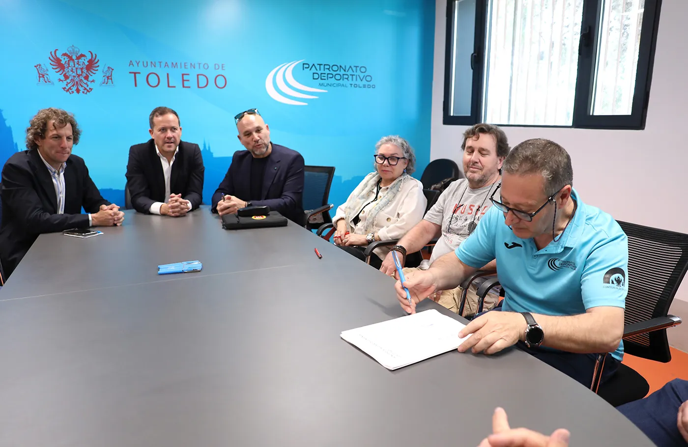 Firma PDM 5.19 05 26