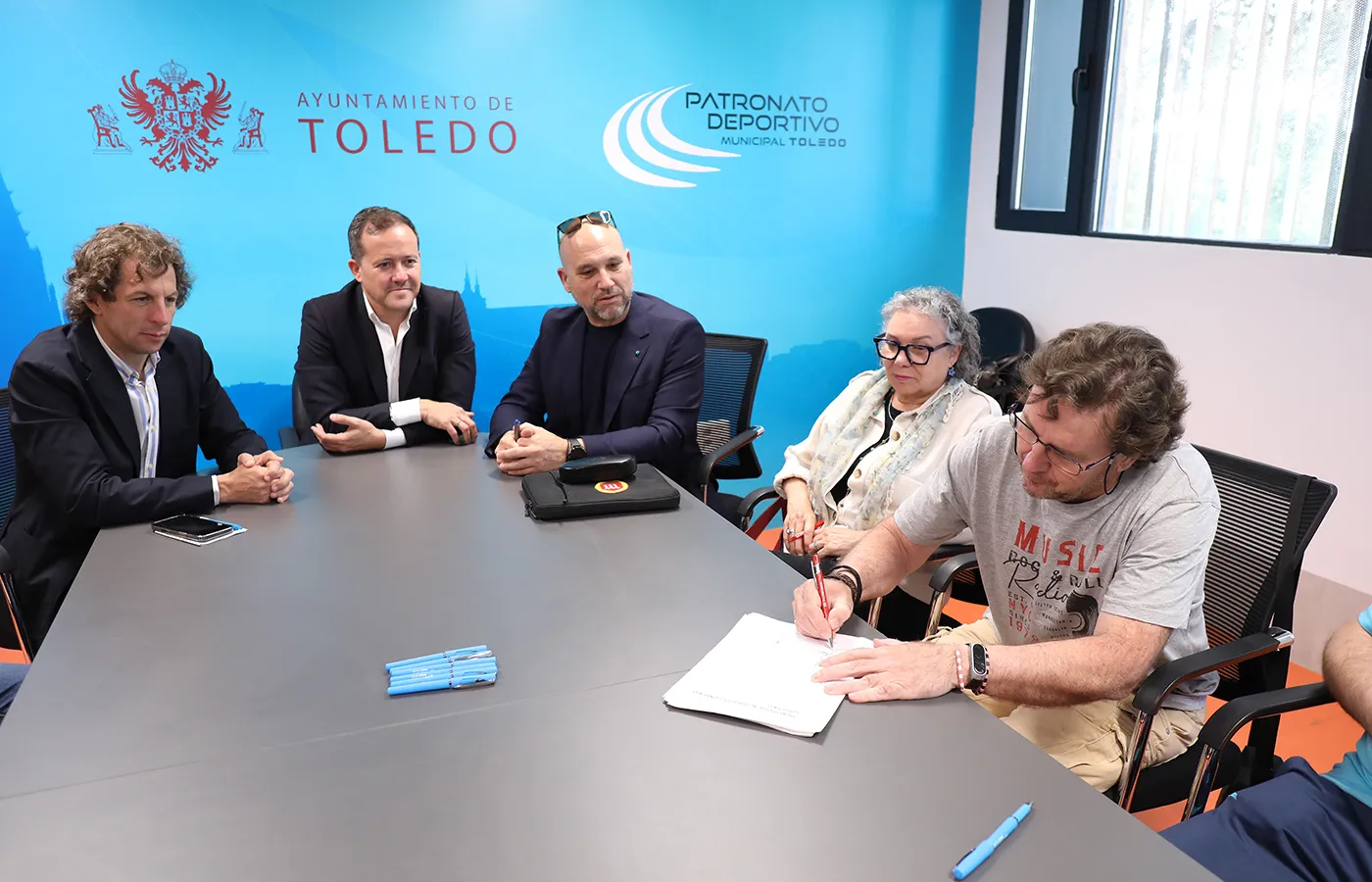 Firma PDM 7.19 05 26