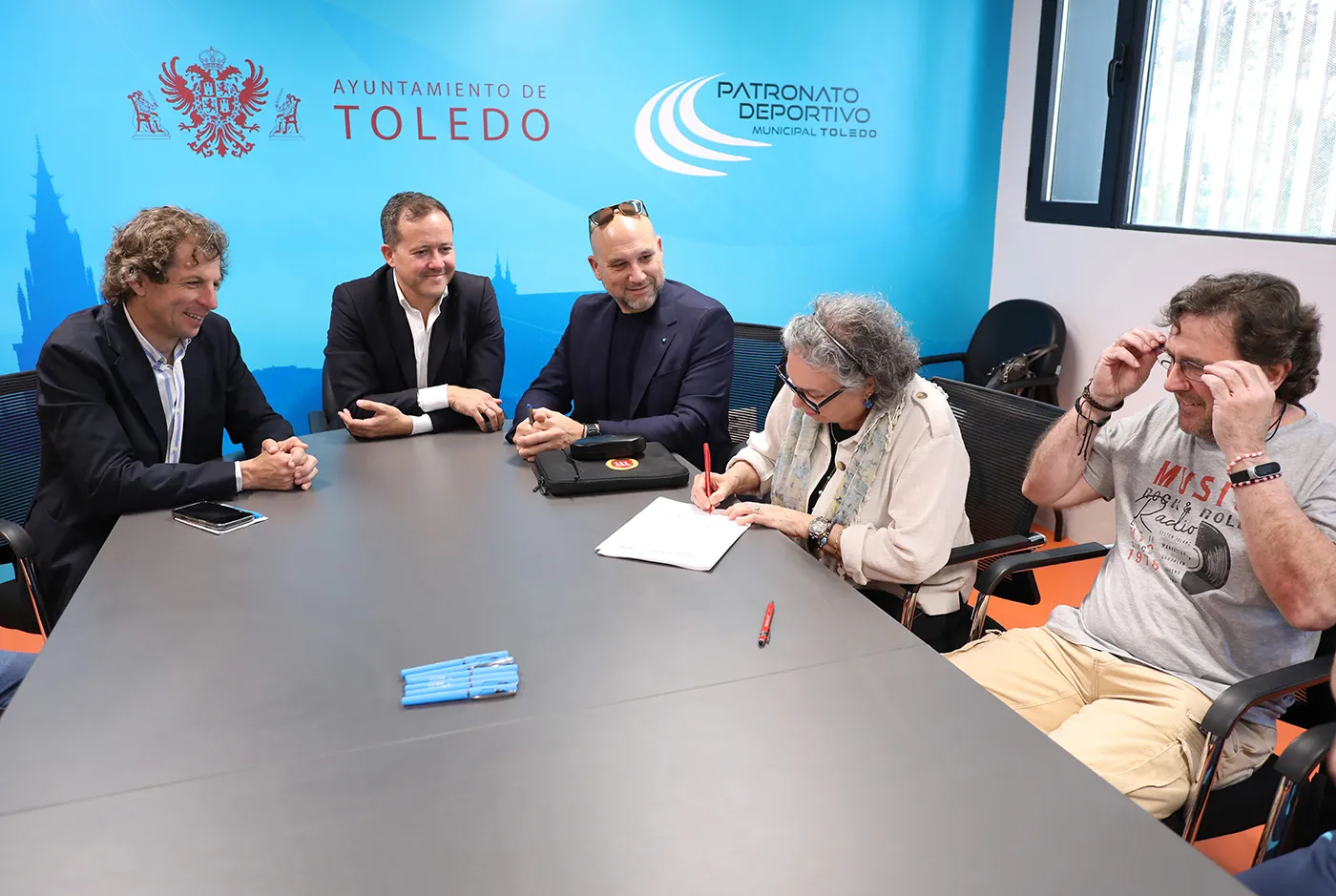 Firma PDM 8.19 05 26