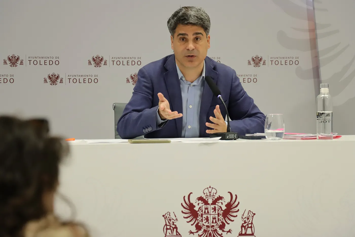 Juanjo Alcalde 1.06 05 26