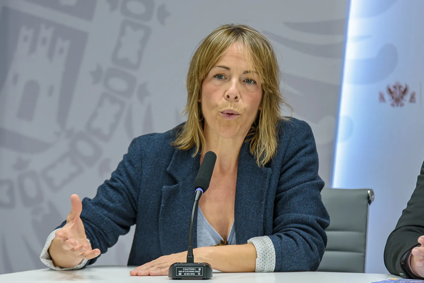 Presentación de los torneos de puzles de Toledo por parte de los concejales de Educación y Deportes 2026 004