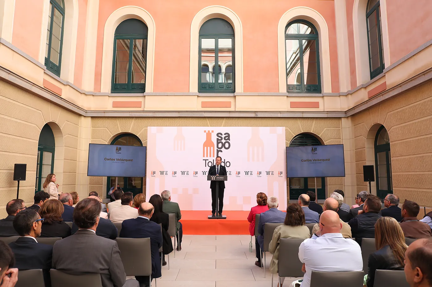 Festival Sabor Toledo 2026