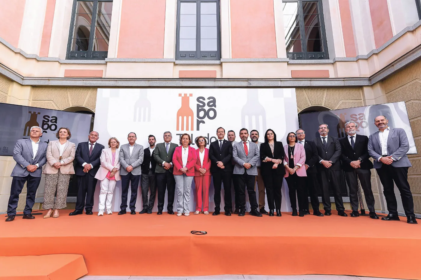 Sabor Toledo turismo gastronómico 3